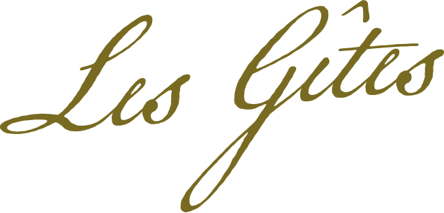 Les gîtes